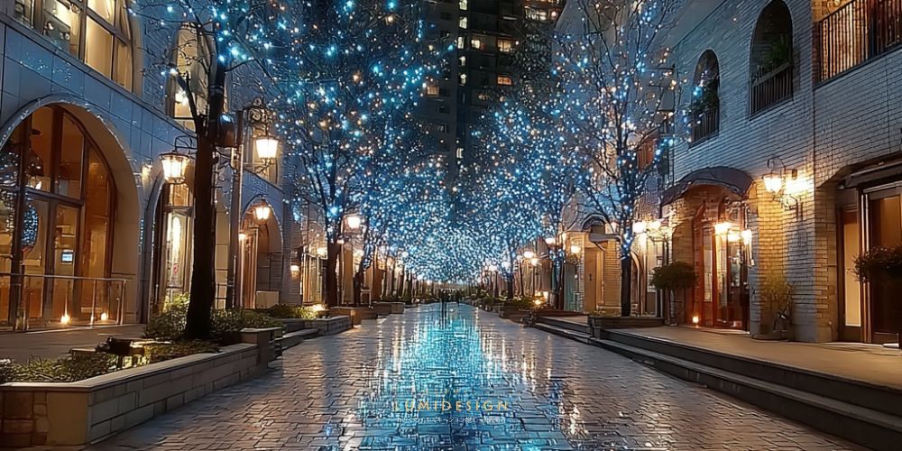 姫路市イルミネーション 楽しむ夜景フォトスポット