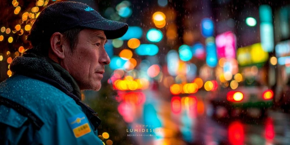 四日市市イルミネーション 楽しむ夜景フォトスポット