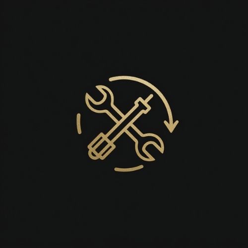 イルミネーション施工・設置業者_撤去や保守の手間