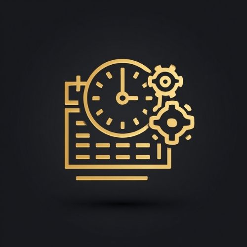 イルミネーション施工・設置業者_設置スケジュールの調整