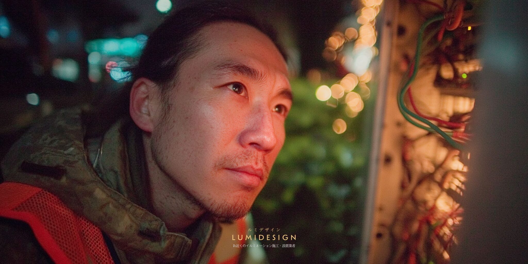 京都府京都市電気工事協力会社仕事案件パートナー募集_電気工事_一人親方募集