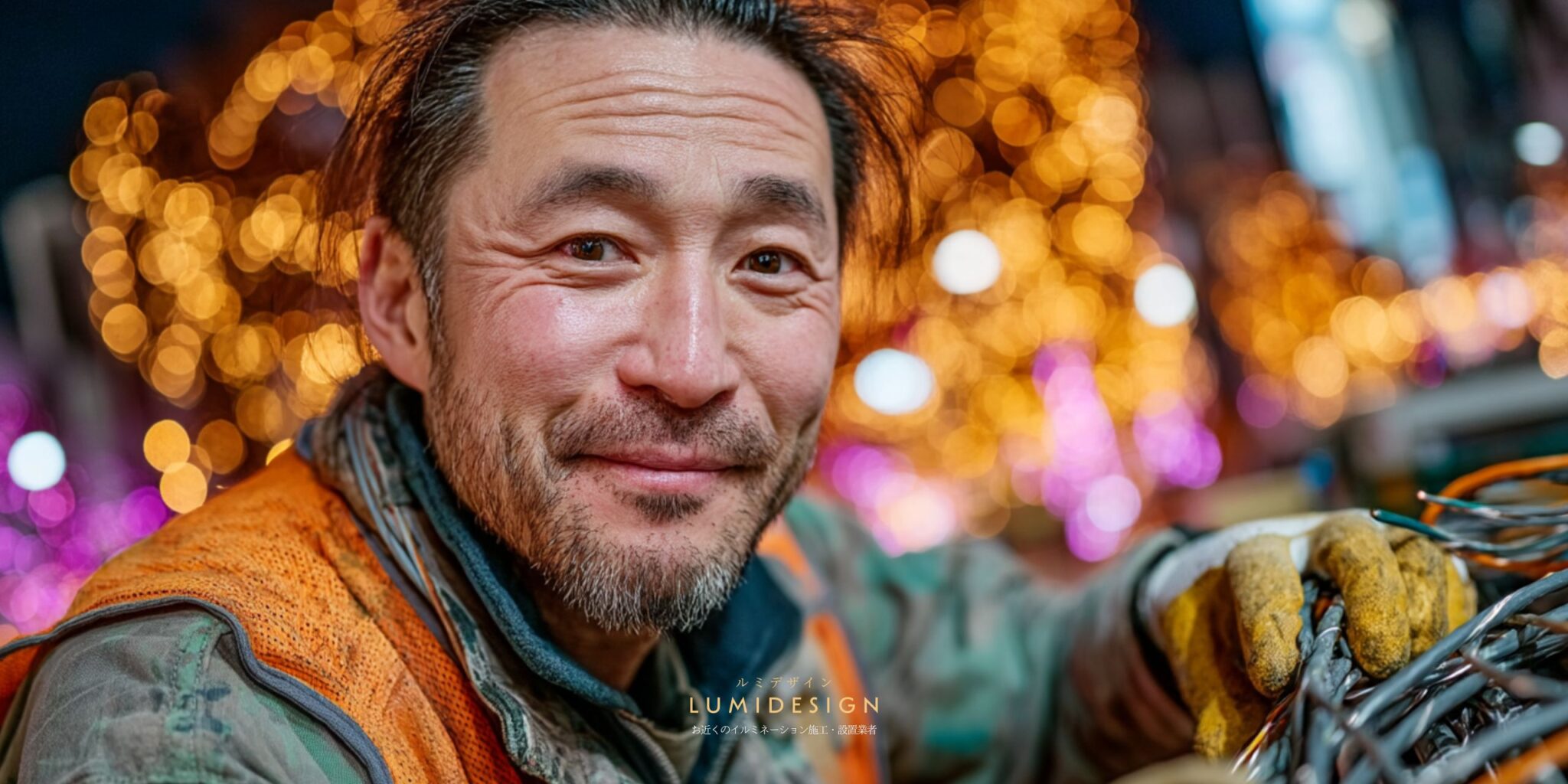 佐賀県佐賀市電気工事協力会社仕事案件パートナー募集_電気工事_出張案件