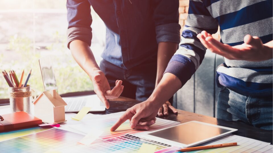 信頼できる業者を選ぶことでイルミネーション施策の成功率は格段に高まる