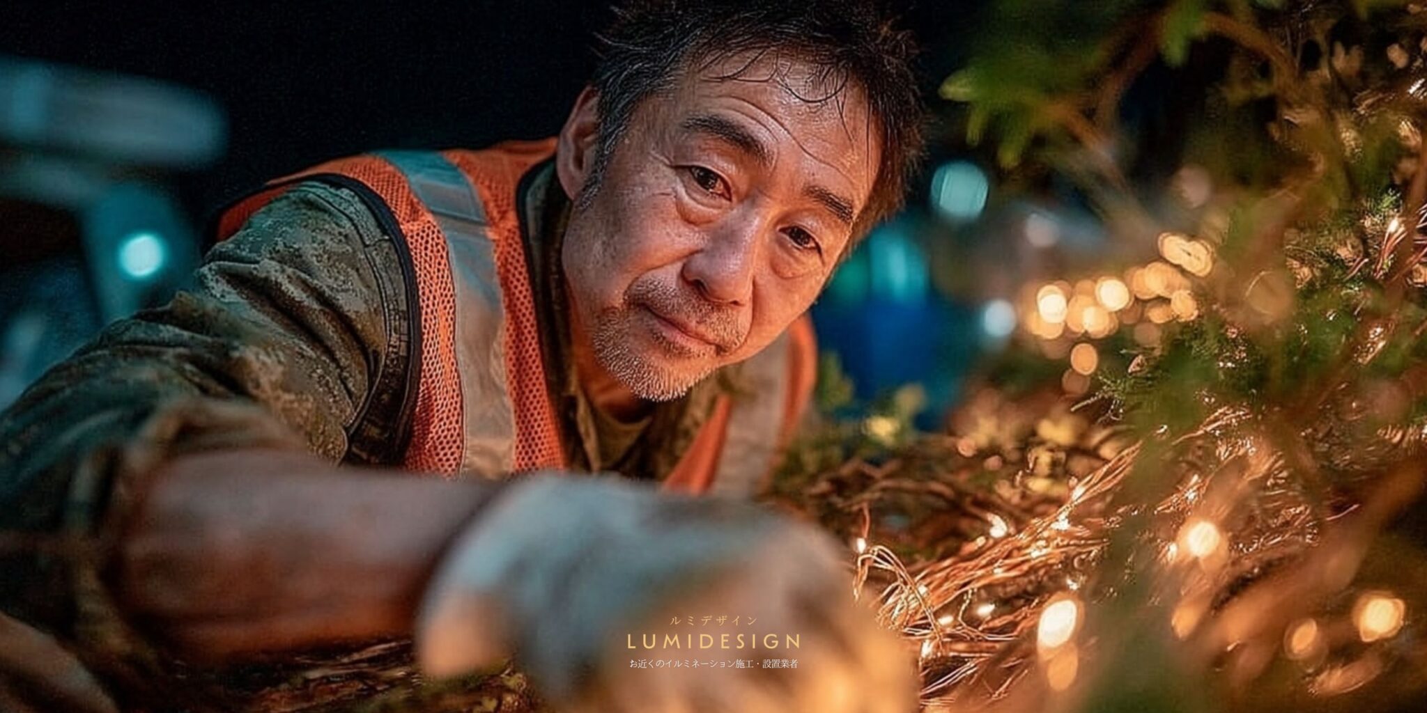 兵庫県神戸市電気工事協力会社仕事案件パートナー募集_電気工事_一人親方募集