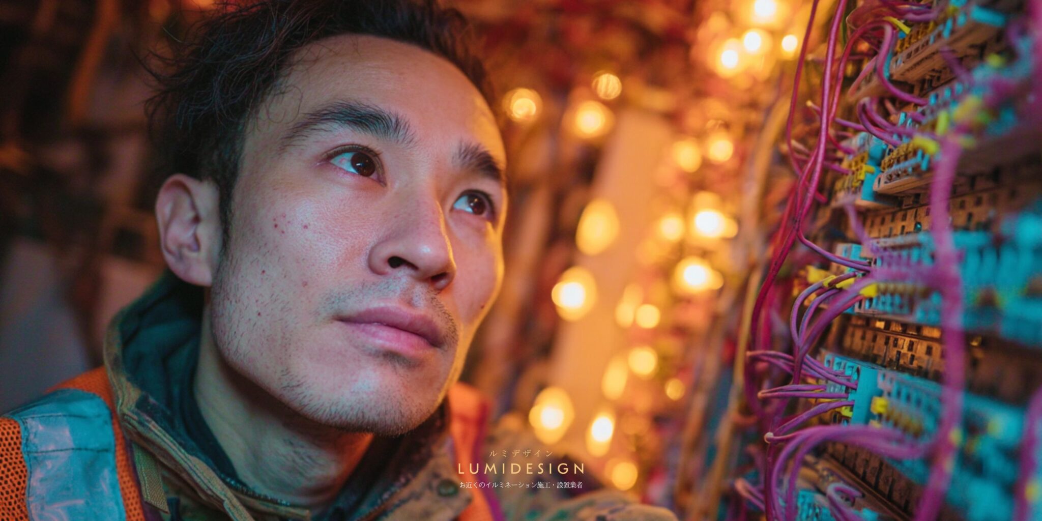 兵庫県神戸市電気工事協力会社仕事案件パートナー募集_電気工事_下請け