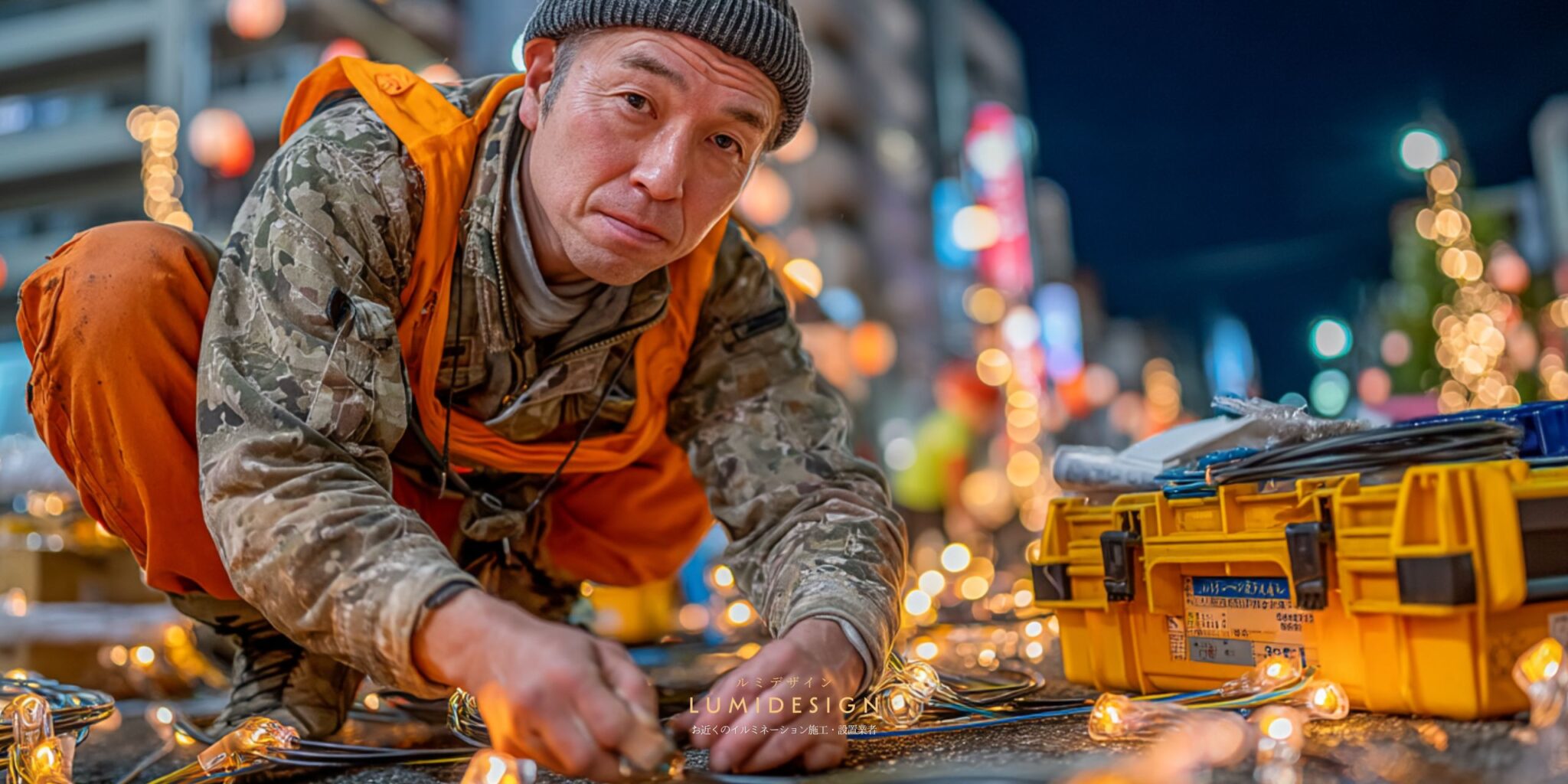 兵庫県神戸市電気工事協力会社仕事案件パートナー募集_電気工事見積