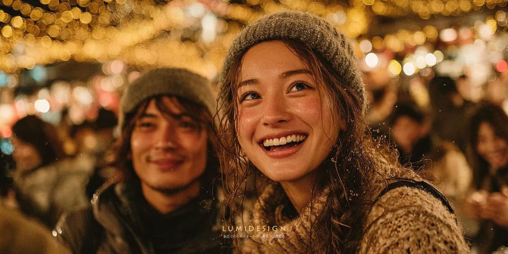 別府市_イルミネーション_観光