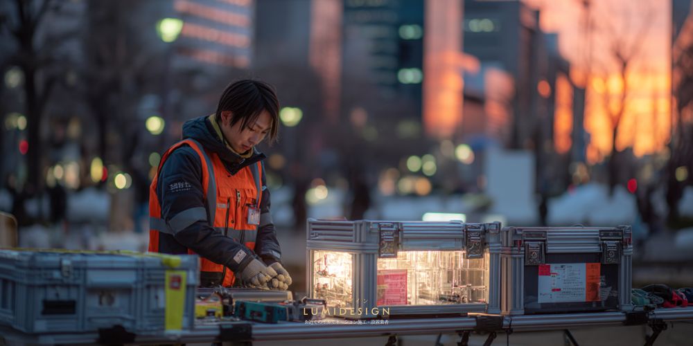 北海道札幌市電気工事協力会社仕事案件パートナー募集_バイト