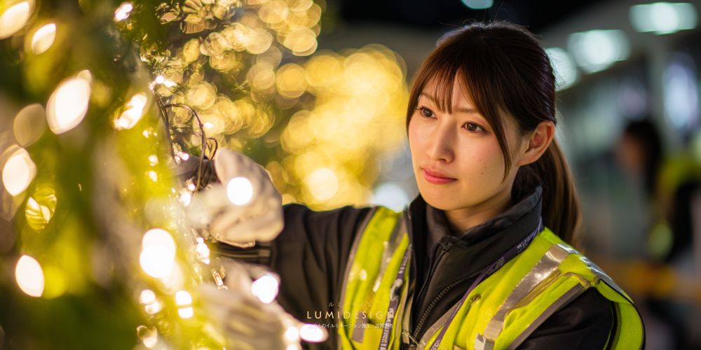 北海道札幌市電気工事協力会社仕事案件パートナー募集_女性電気工事資格