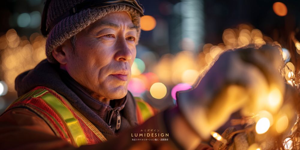 北海道札幌市電気工事協力会社仕事案件パートナー募集_電気工事士2種