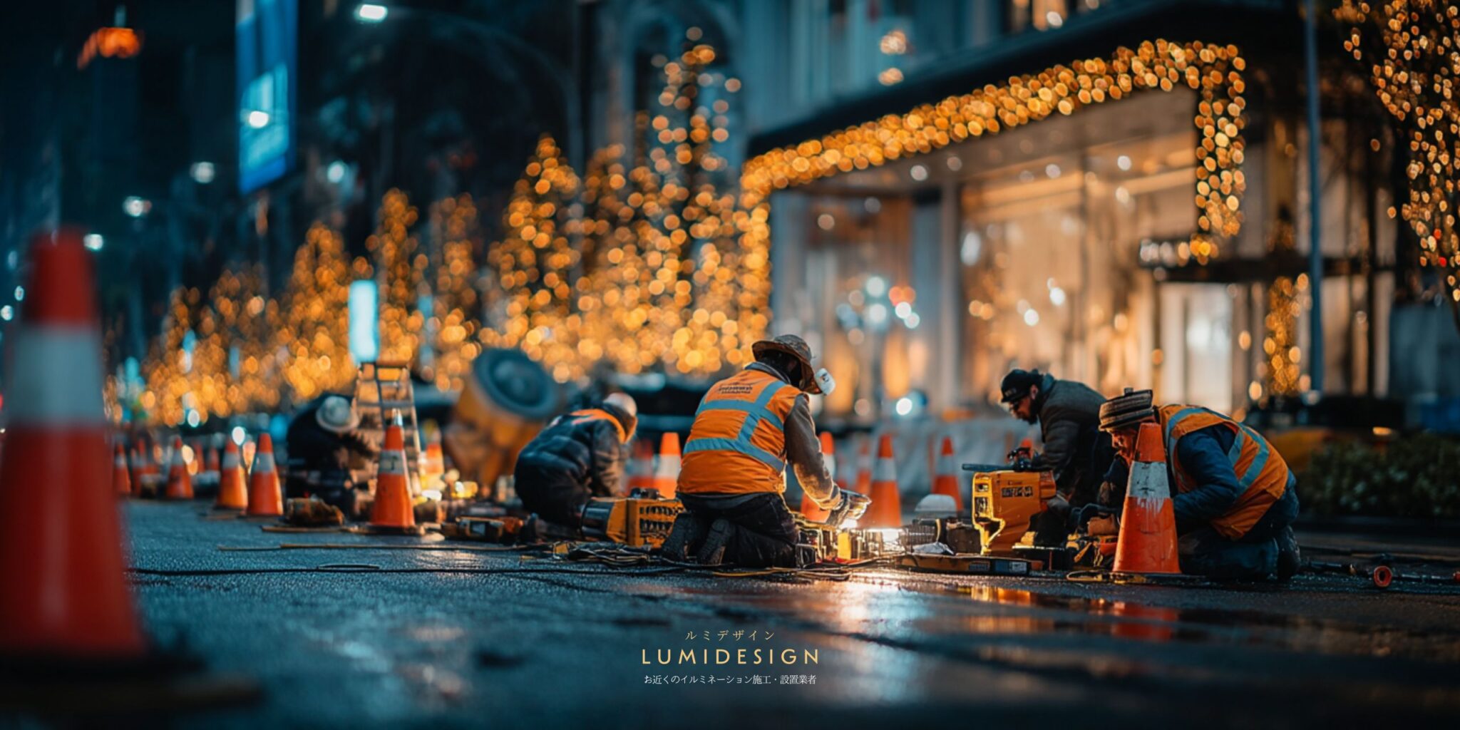 千葉県千葉市電気工事協力会社仕事案件パートナー募集_電気工事下請け