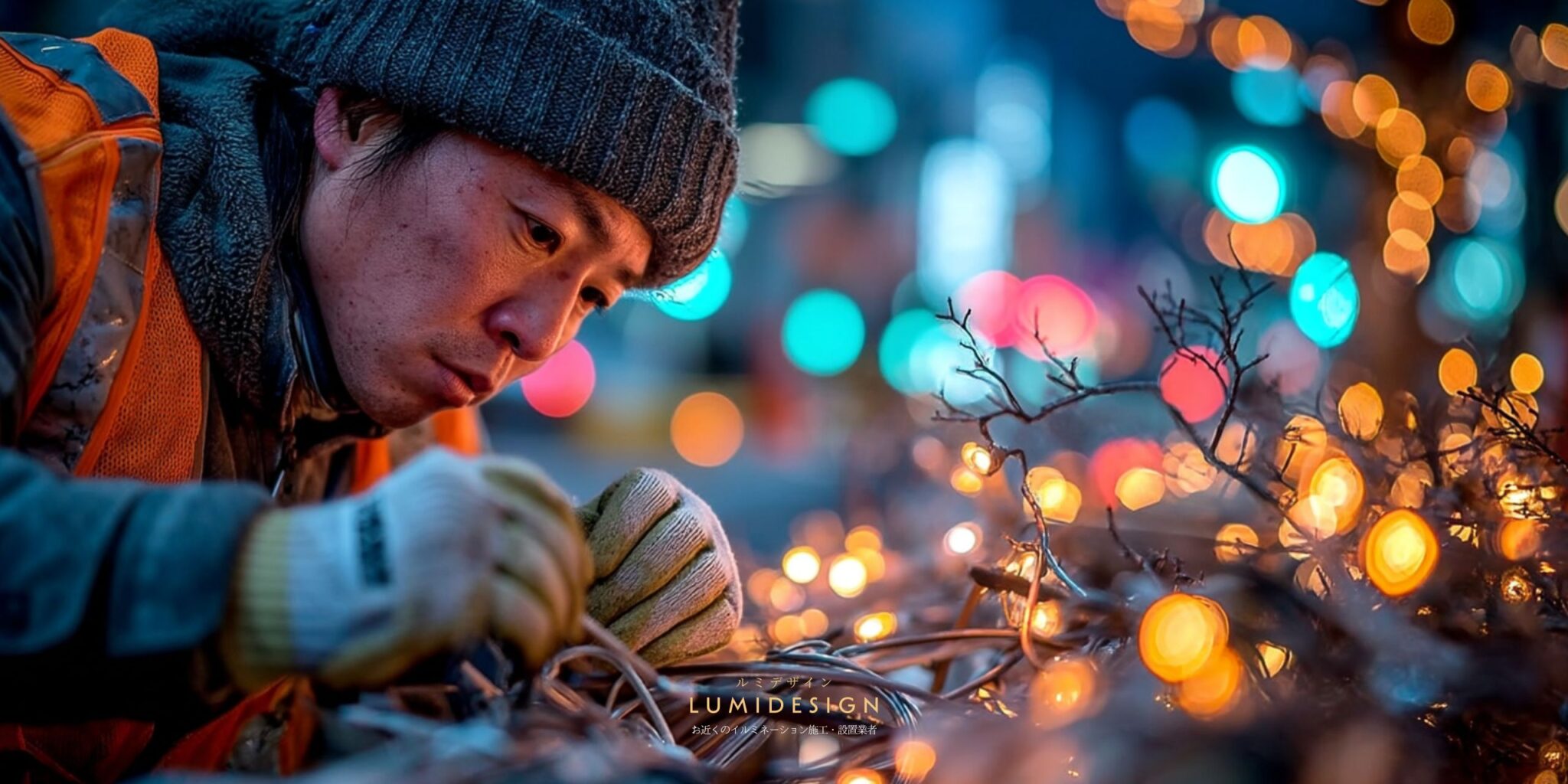 千葉県浦安市電気工事協力会社仕事案件パートナー募集_電気工事士募集