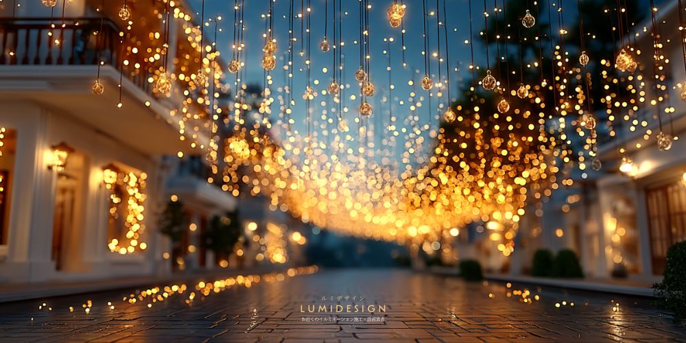 大津市_イルミネーション