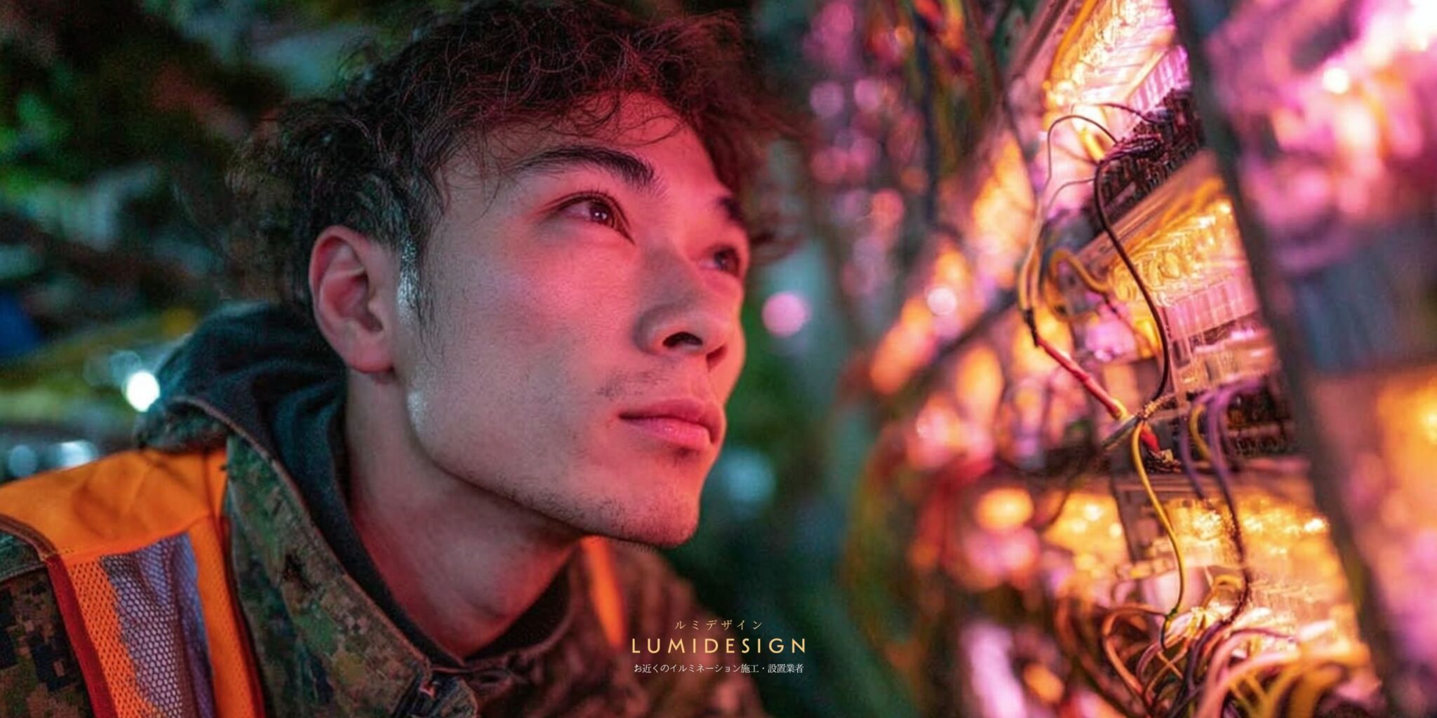 大阪府堺市電気工事協力会社仕事案件パートナー募集_電気工事_下請け