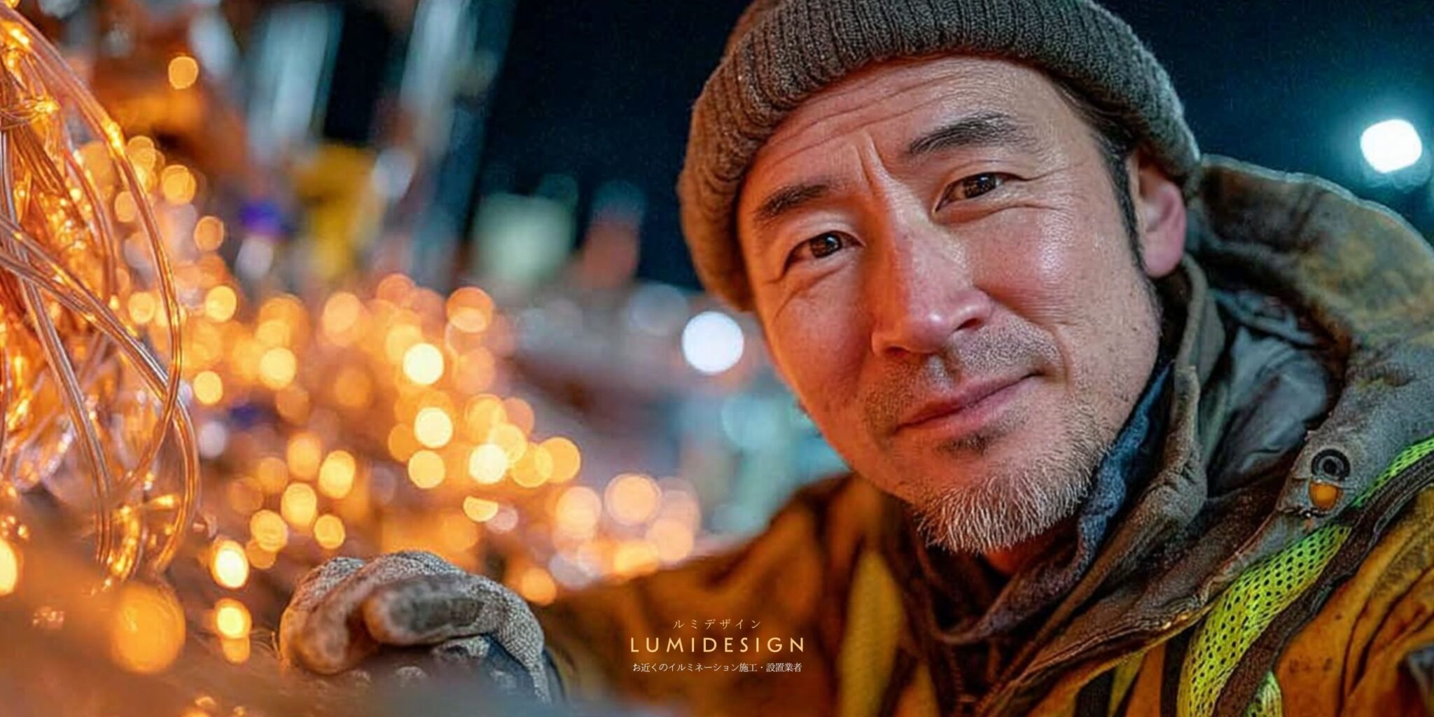 大阪府堺市電気工事協力会社仕事案件パートナー募集_電気工事_協力会者募集