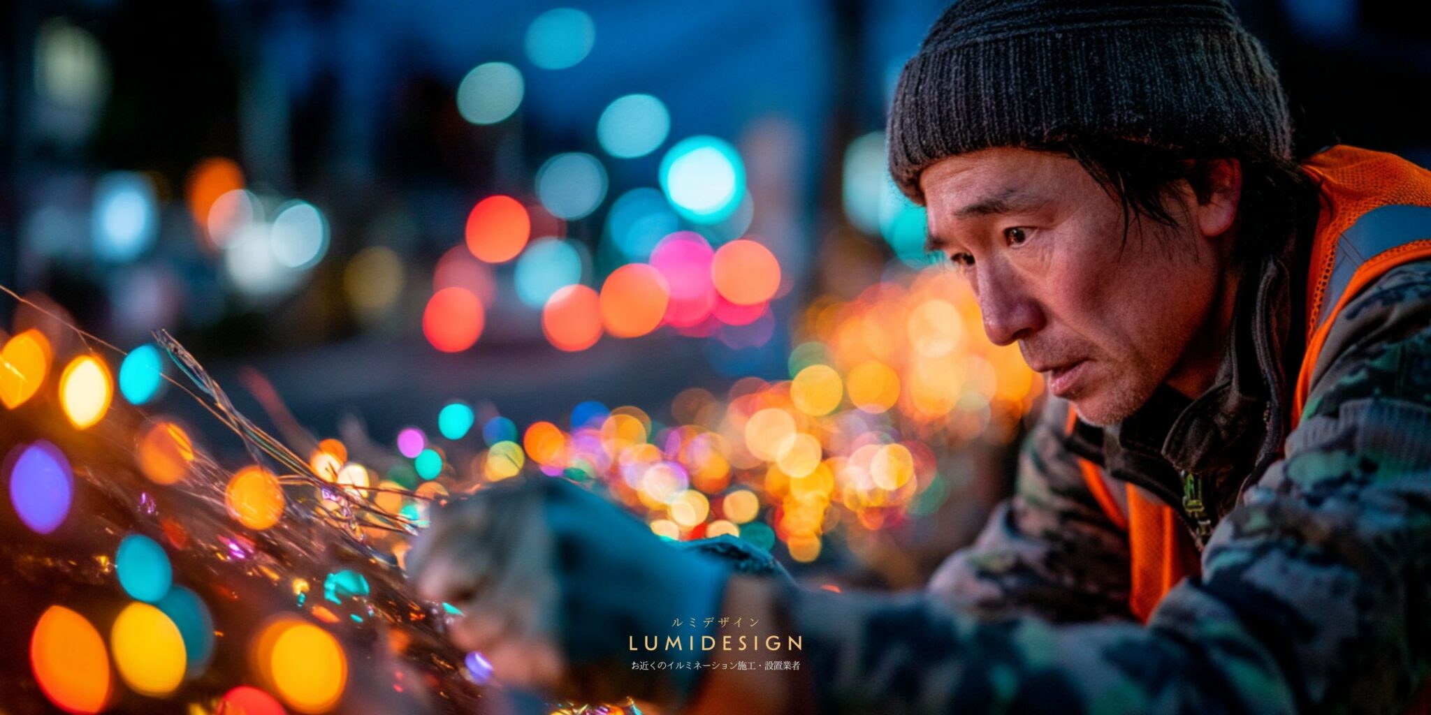 大阪府松原市電気工事協力会社仕事案件パートナー募集_電気工事_登録無料