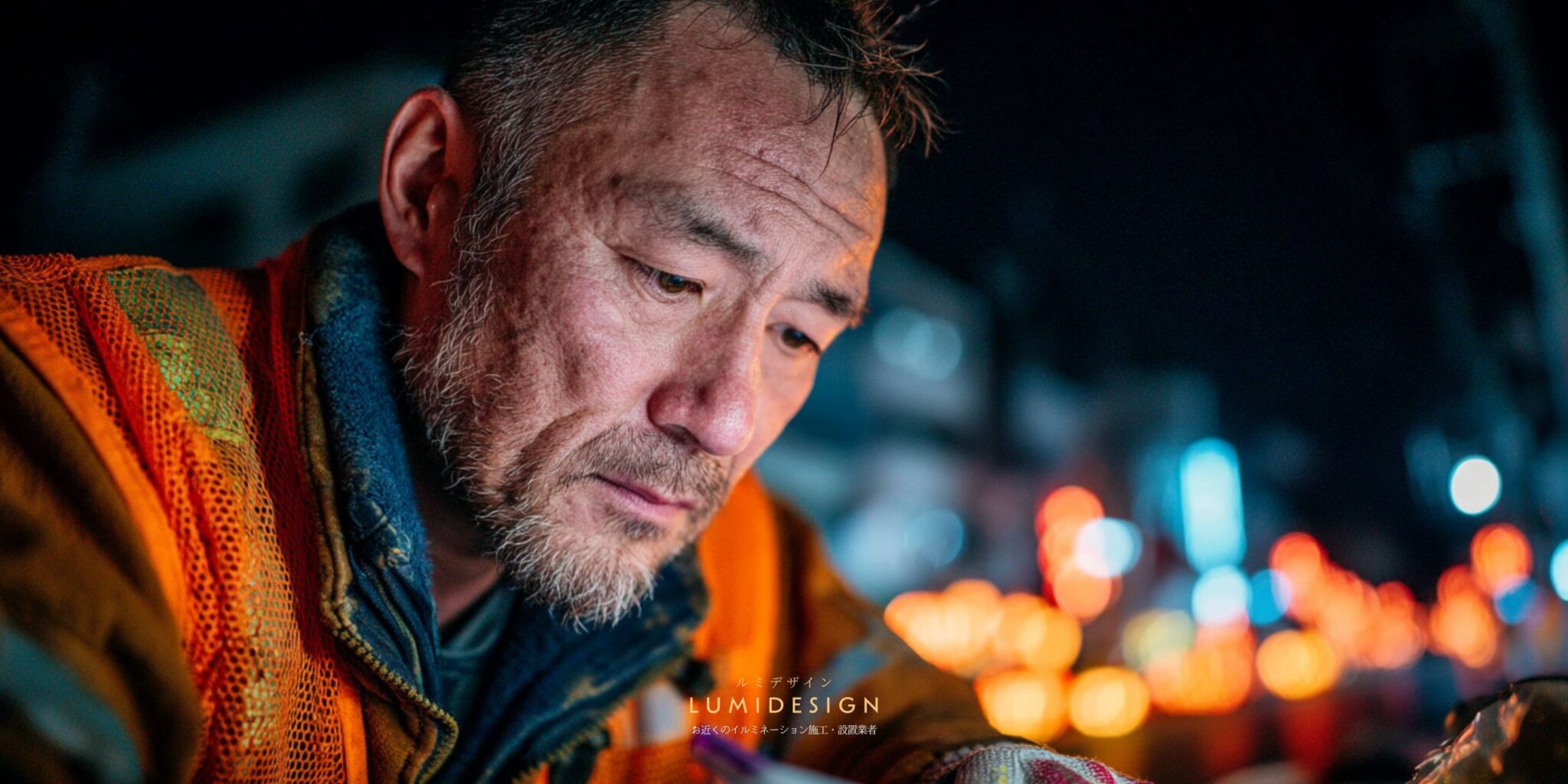 大阪府松原市電気工事協力会社仕事案件パートナー募集_電気工事_請負募集