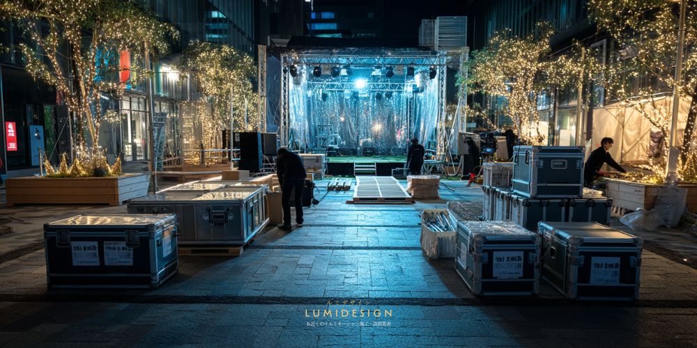 宮城県仙台市電気工事協力会社仕事案件パートナー募集_請負契約