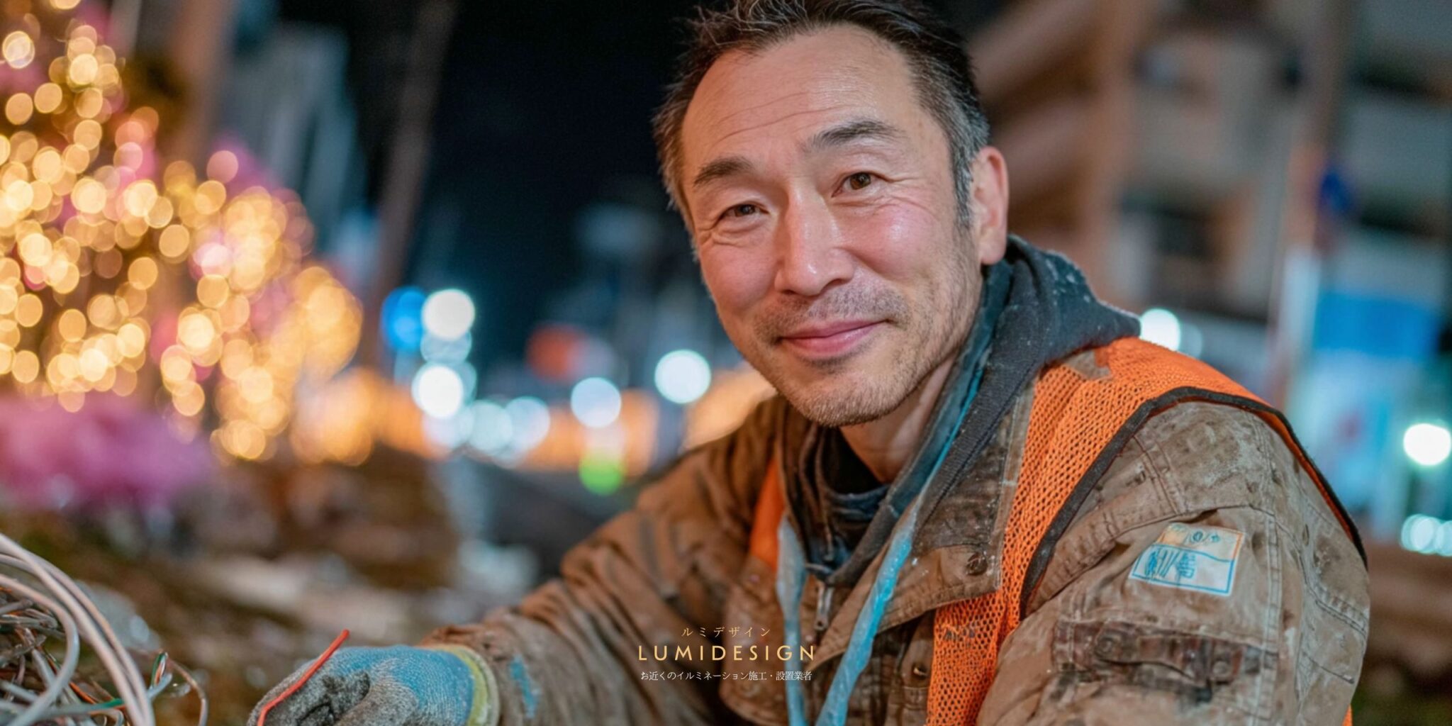 山梨県甲府市電気工事協力会社仕事案件パートナー募集_電気工事_下請け