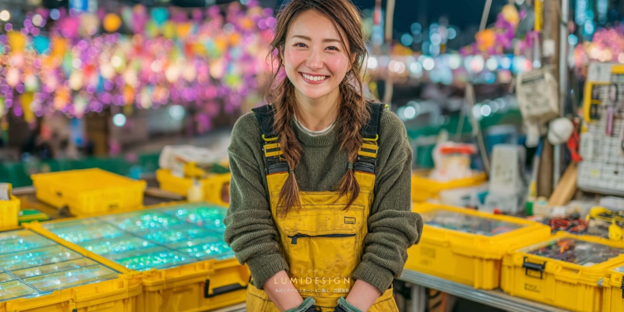 山梨県甲府市電気工事協力会社仕事案件パートナー募集_電気工事_請負募集