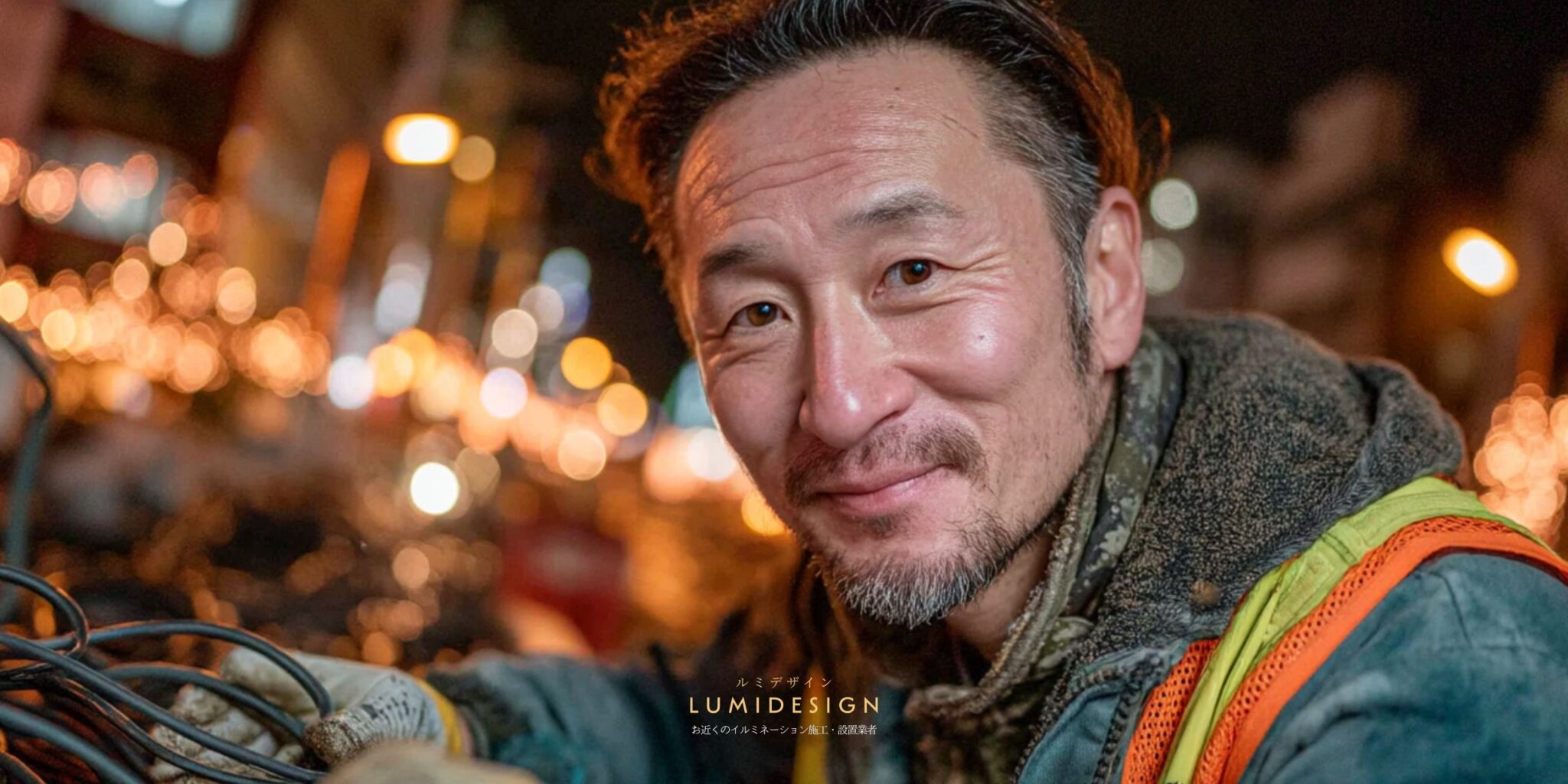 島根県松江市電気工事協力会社仕事案件パートナー募集_電気工事_案件紹介