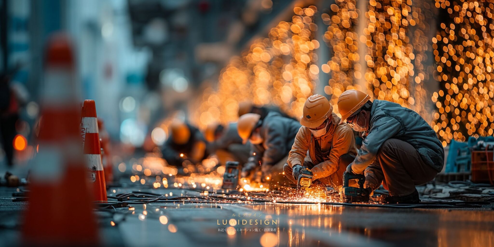 島根県松江市電気工事協力会社仕事案件パートナー募集_電気工事_請負募集