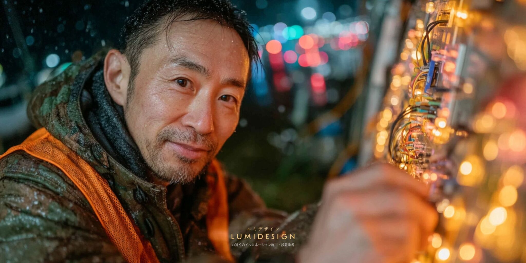 徳島県徳島市電気工事協力会社仕事案件パートナー募集_電気工事_出張案件