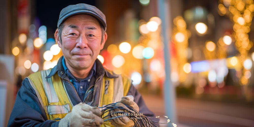 愛知県名古屋市電気工事協力会社仕事案件パートナー募集_掲示板