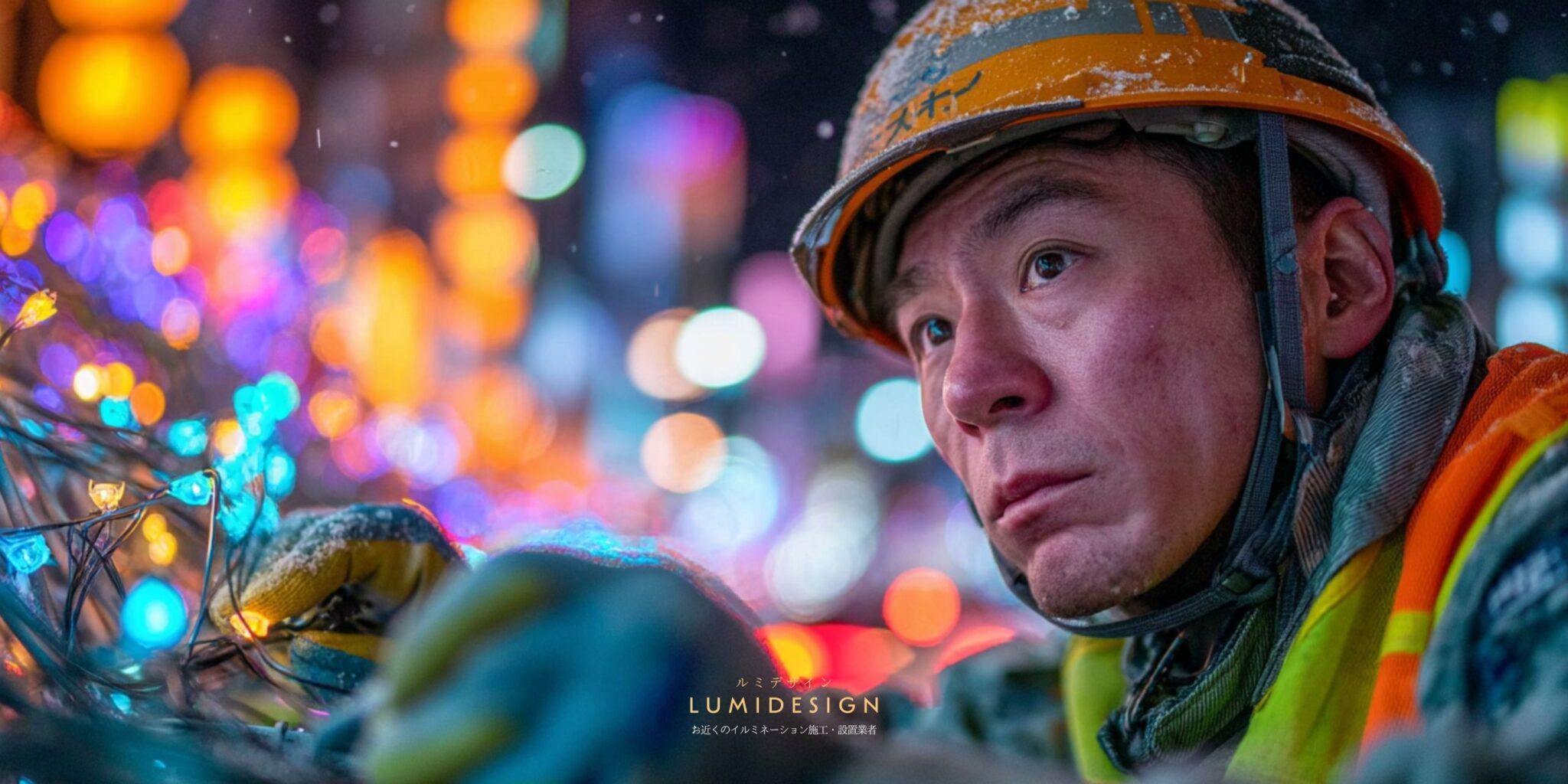 東京都千代田区電気工事協力会社仕事案件パートナー募集_電気工事_一人親方募集