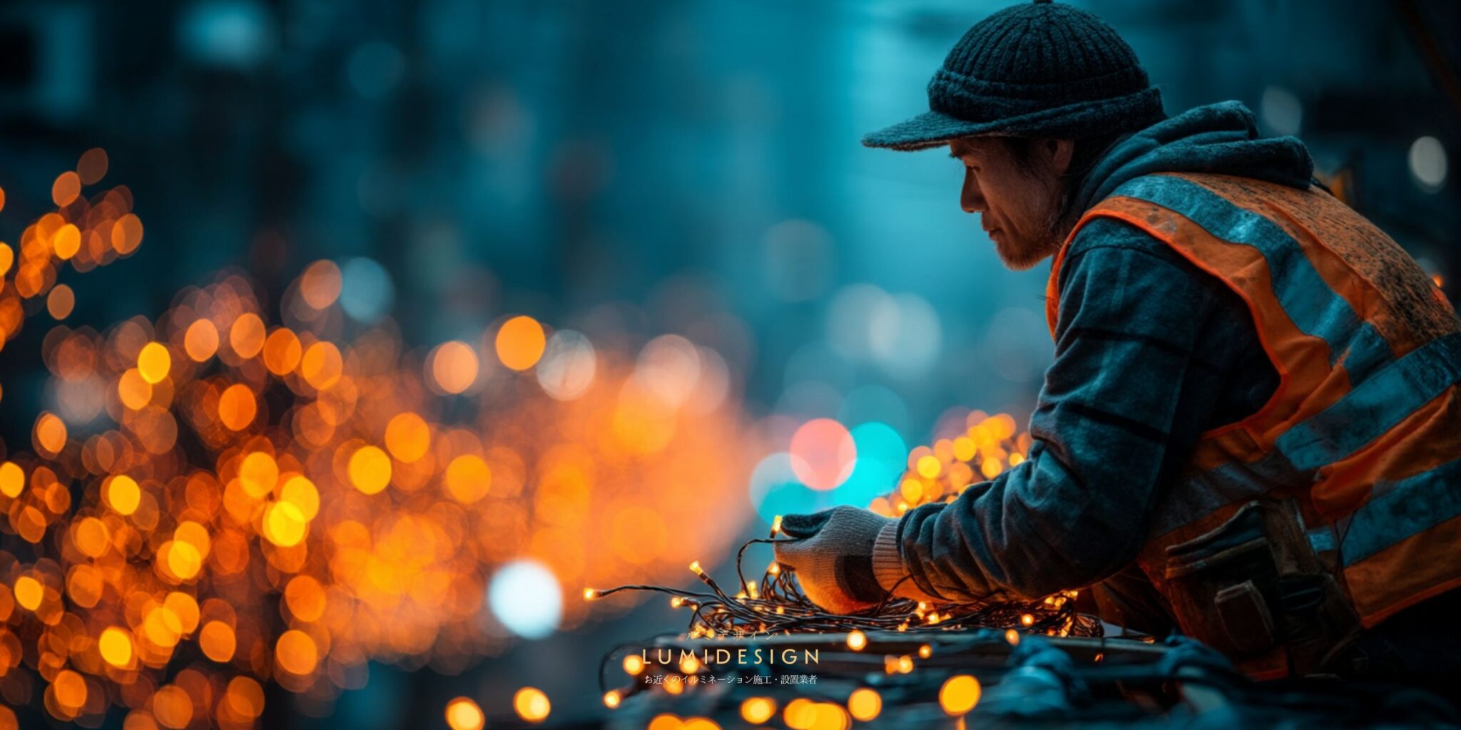 東京都港区電気工事協力会社仕事案件パートナー募集_電気工事士募集