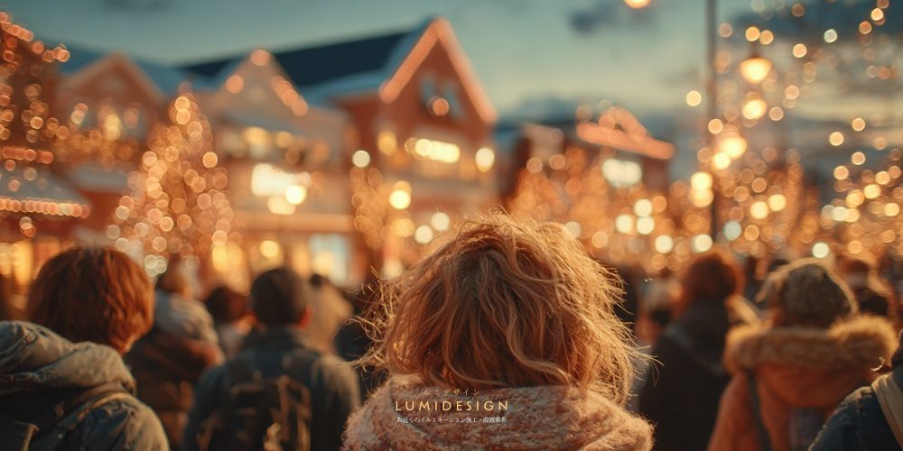 桑名市_イルミネーション_観光