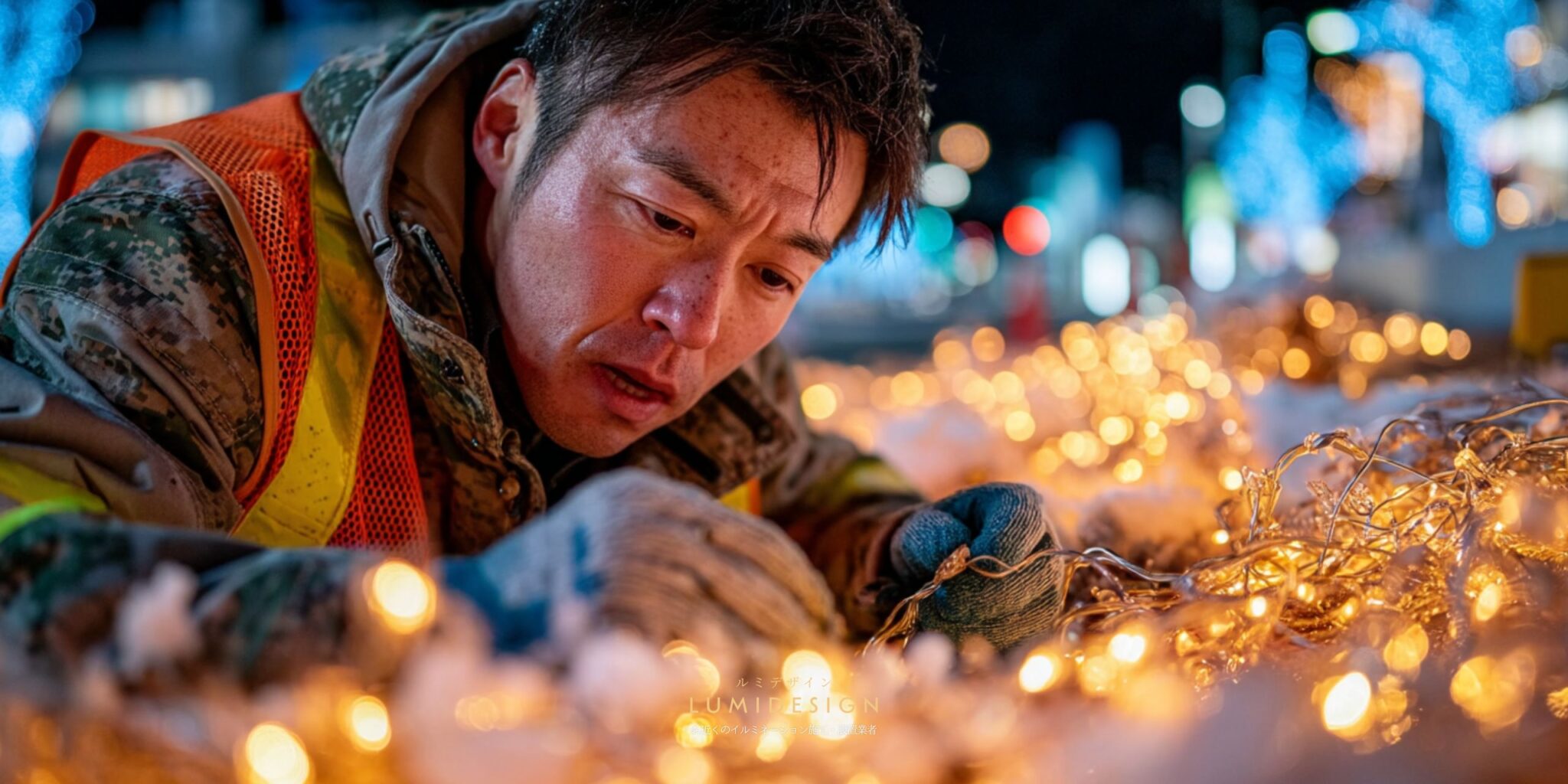 熊本県熊本市電気工事協力会社仕事案件パートナー募集_電気工事_出張案件