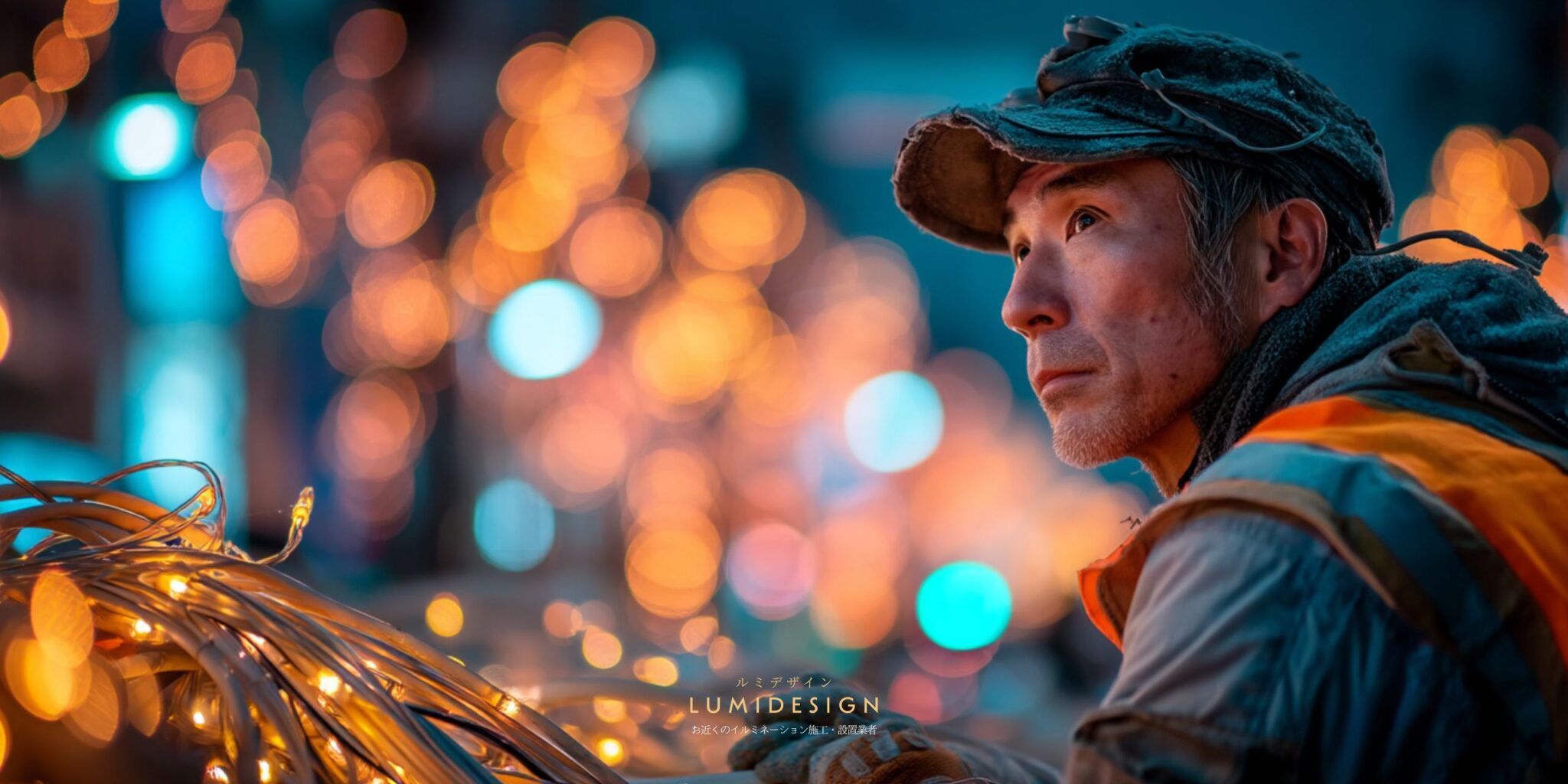 熊本県熊本市電気工事協力会社仕事案件パートナー募集_電気工事_親方