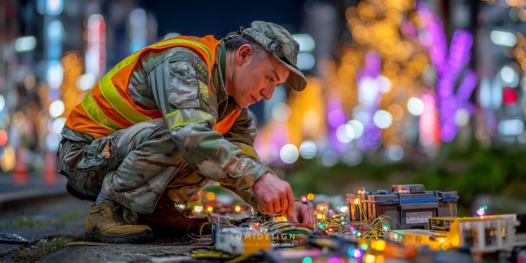 石川県金沢市電気工事協力会社仕事案件パートナー募集_電気工事士