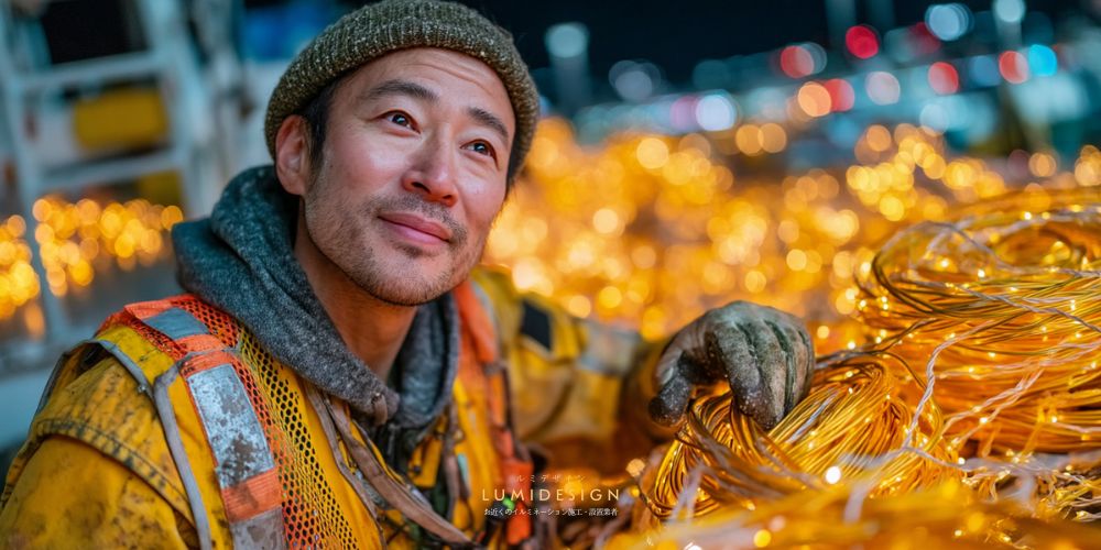 神奈川県横浜市電気工事協力会社仕事案件パートナー募集_電気工事_応援