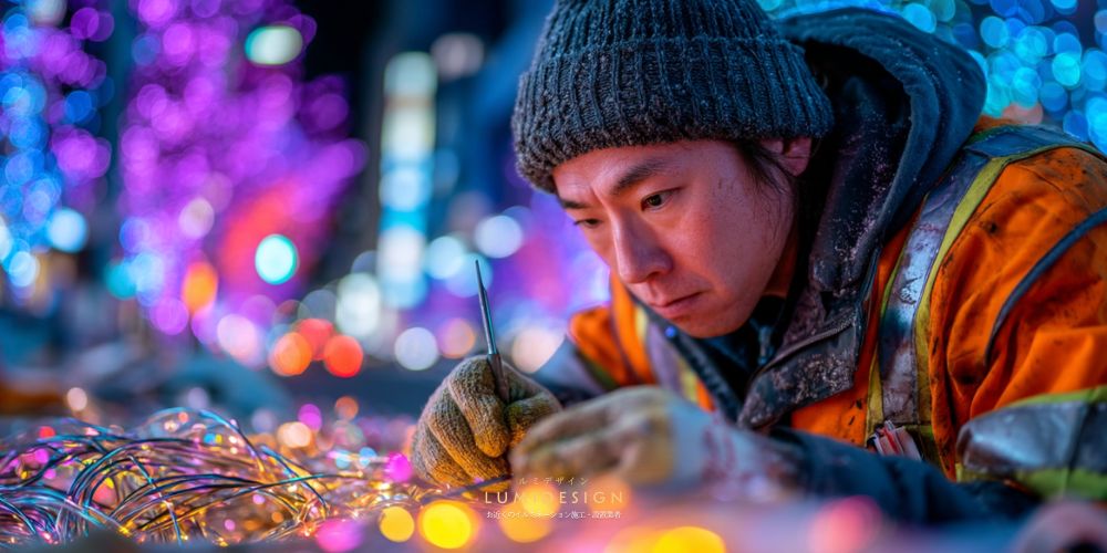 神奈川県横浜市電気工事協力会社仕事案件パートナー募集_電気工事士