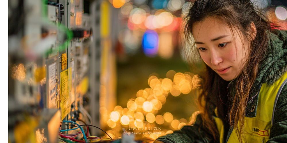 神奈川県横浜市電気工事協力会社仕事案件パートナー募集_電気工事士募集