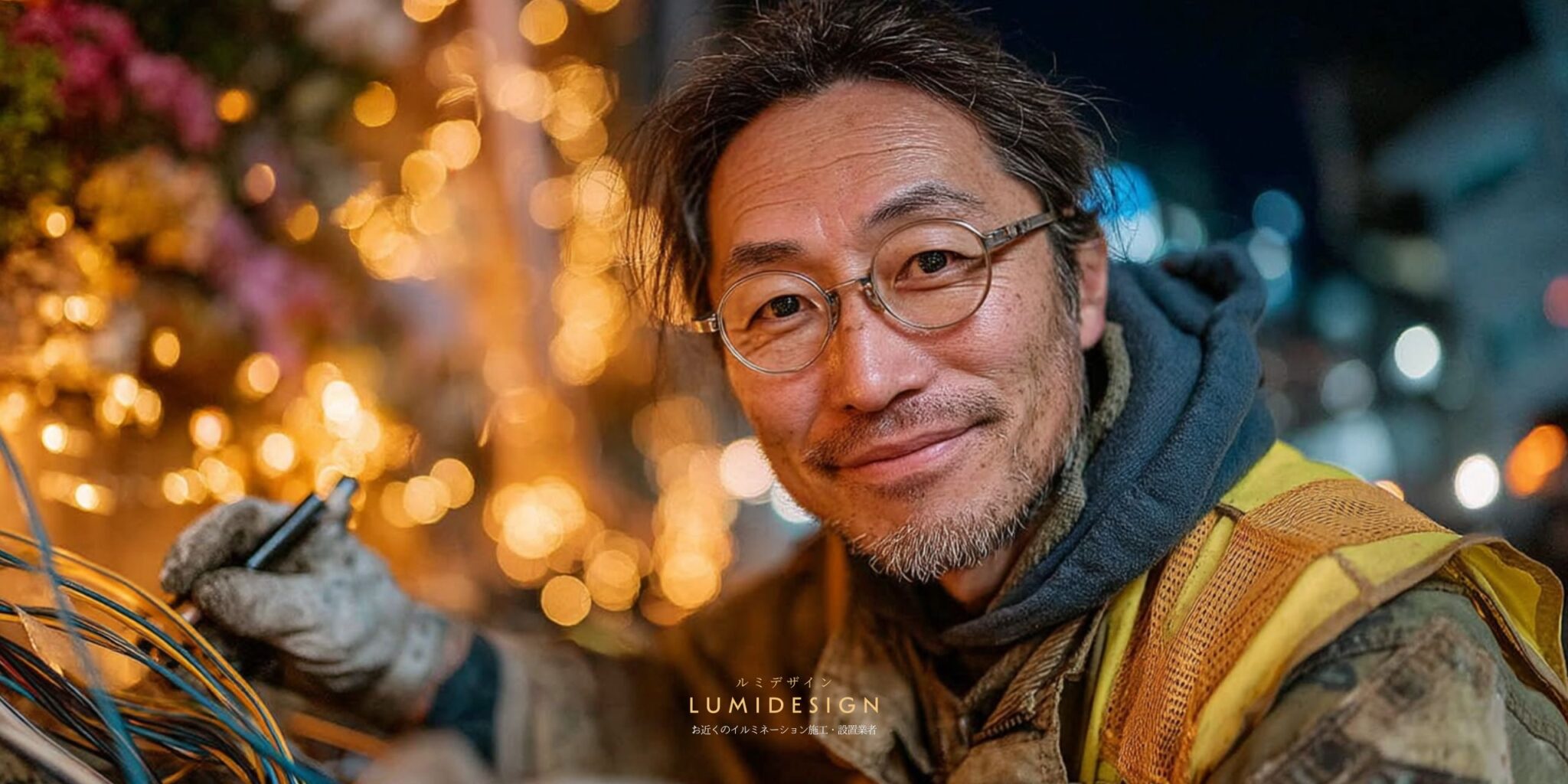 神奈川県藤沢市電気工事協力会社仕事案件パートナー募集_電気工事_出張案件