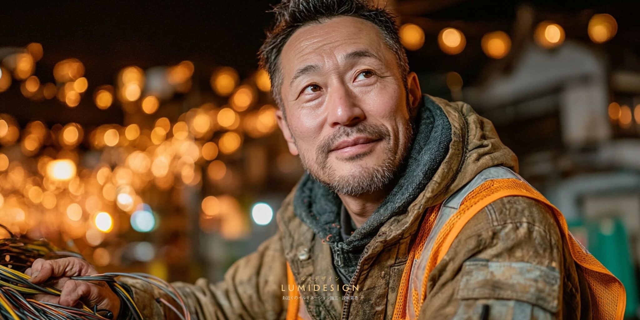 福井県福井市電気工事協力会社仕事案件パートナー募集_電気工事_応援_単価