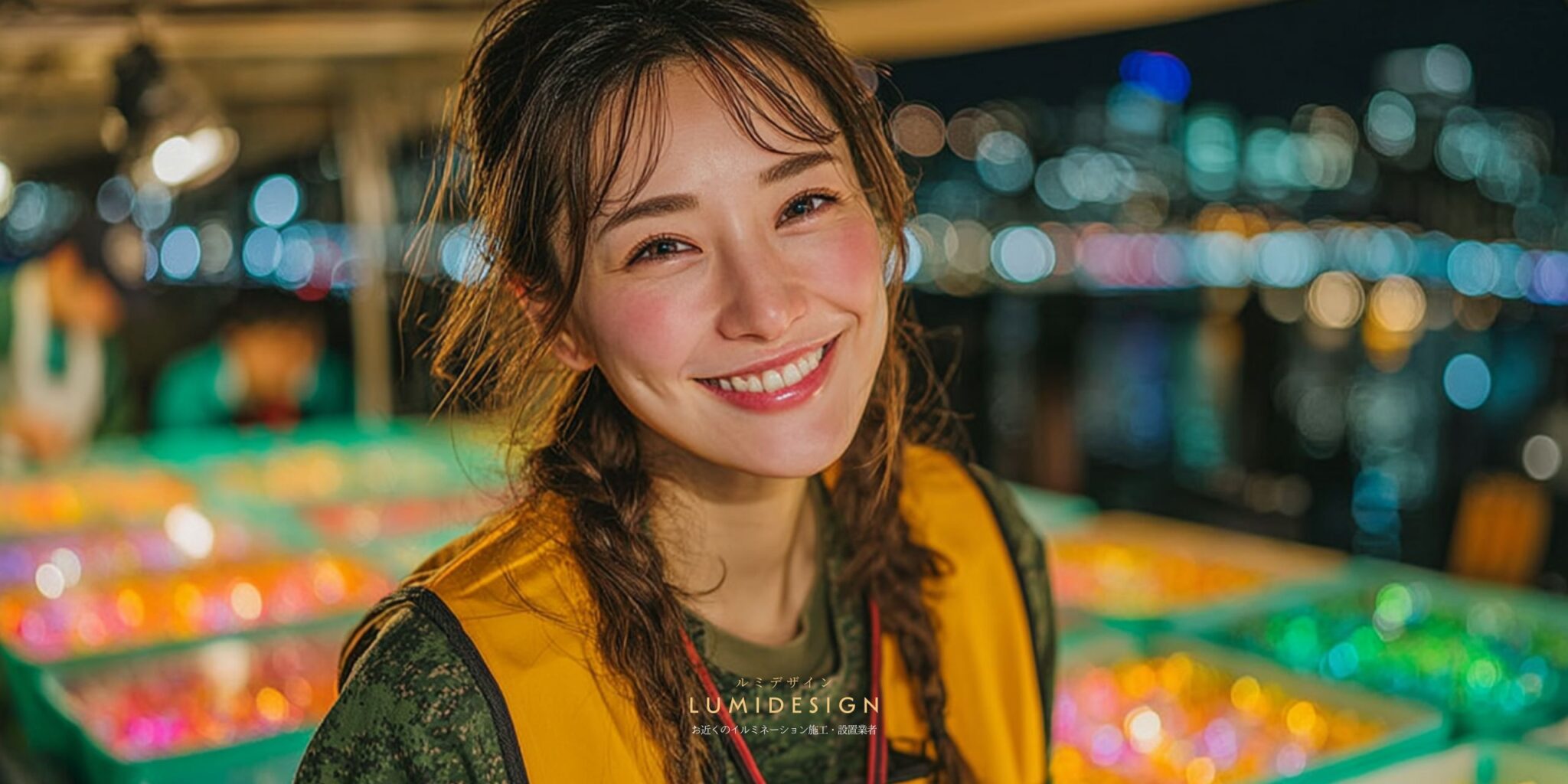 福岡県福岡市電気工事協力会社仕事案件パートナー募集_電気工事_マッチング