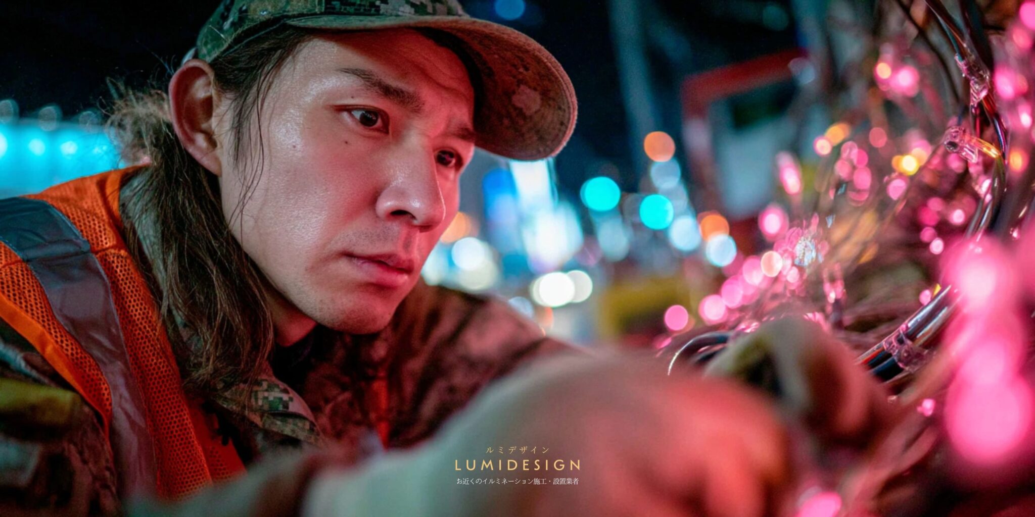 福岡県福岡市電気工事協力会社仕事案件パートナー募集_電気工事士