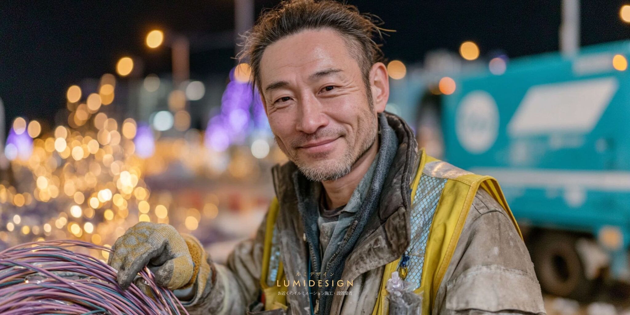 福島県郡山市電気工事協力会社仕事案件パートナー募集_電気工事_下請け