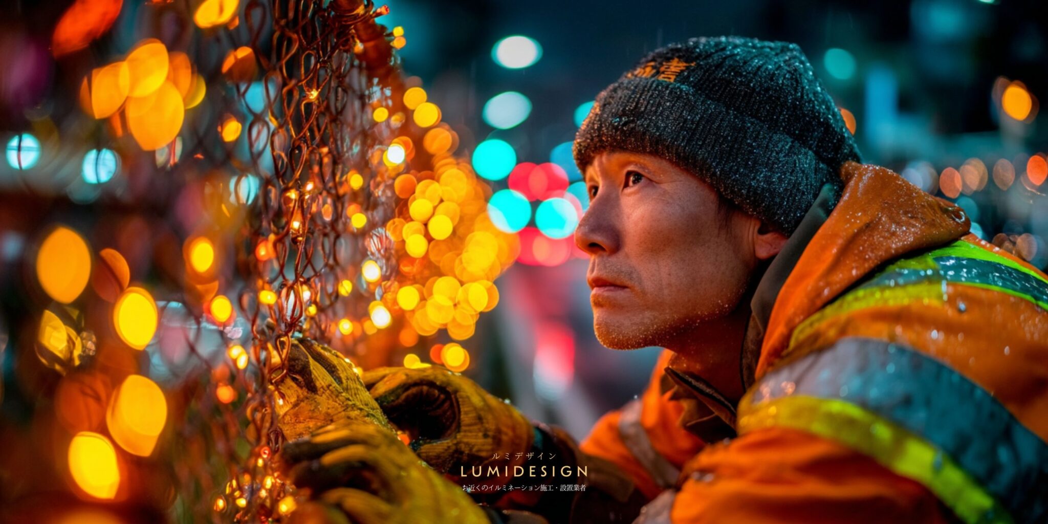 群馬県高崎市電気工事協力会社仕事案件パートナー募集_電気工事_登録無料