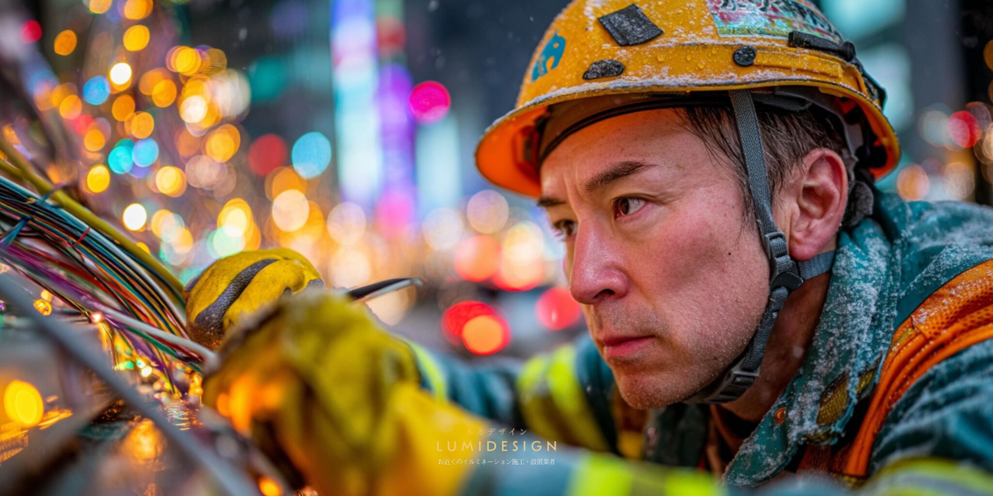 群馬県高崎市電気工事協力会社仕事案件パートナー募集_電気工事士