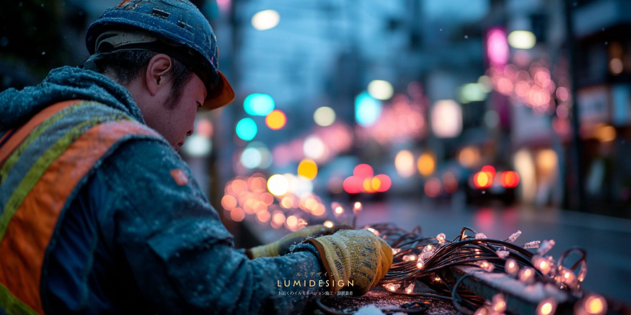 長崎県県佐世保市電気工事協力会社仕事案件パートナー募集_電気工事士1級