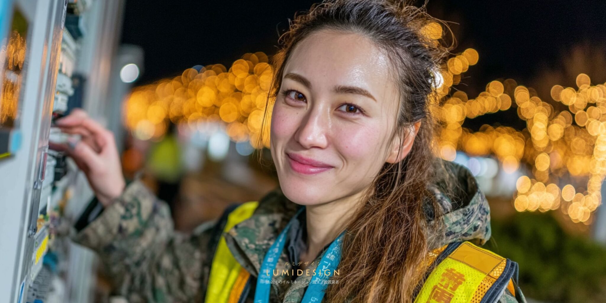 香川県高松市電気工事協力会社仕事案件パートナー募集_女性電気工事士