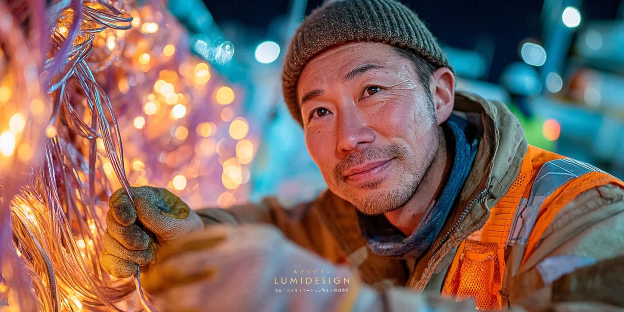 香川県高松市電気工事協力会社仕事案件パートナー募集_電気工事_一人親方募集