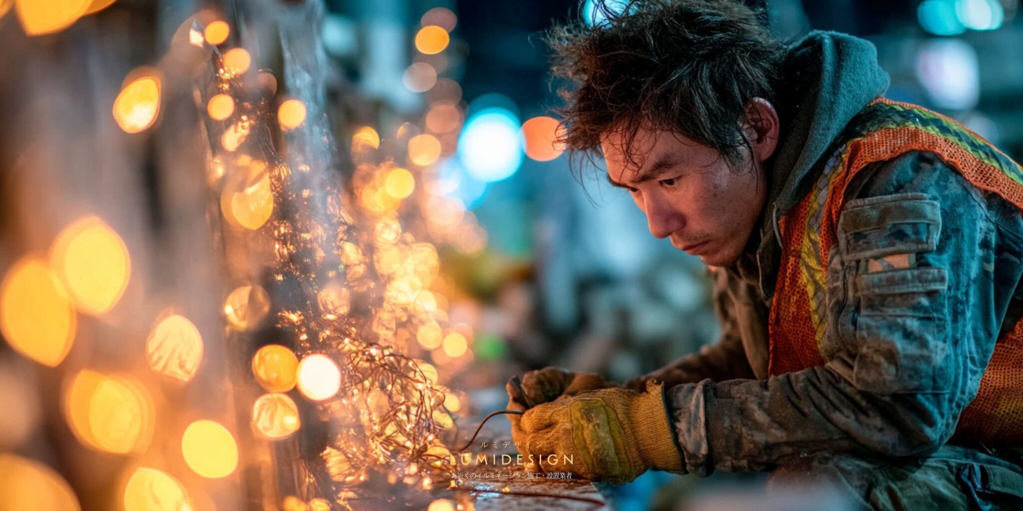 香川県高松市電気工事協力会社仕事案件パートナー募集_電気工事_案件紹介