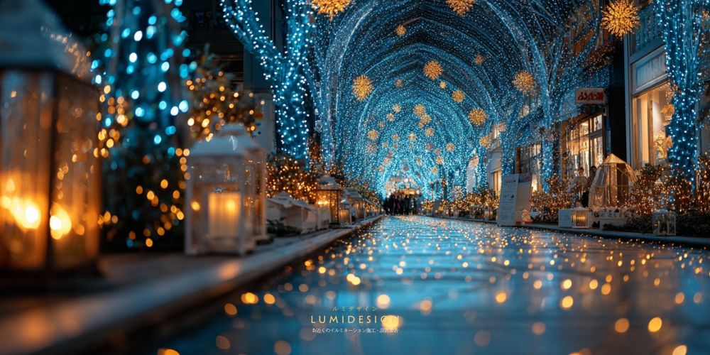 高松市_イルミネーション