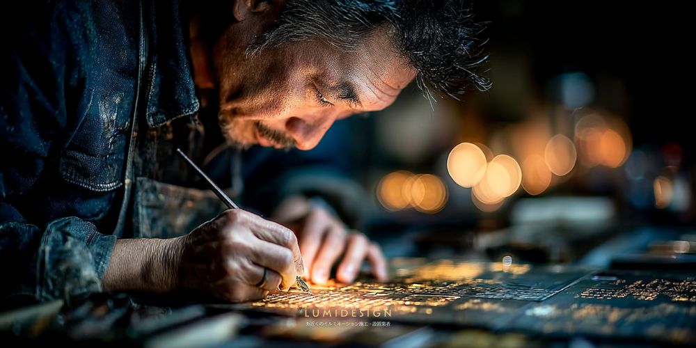 高松市_イルミネーション_制作